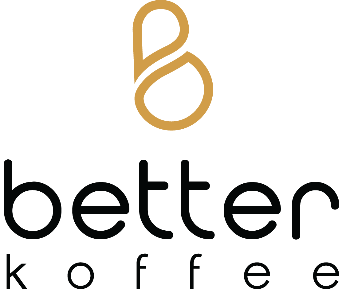 Koffeebetter